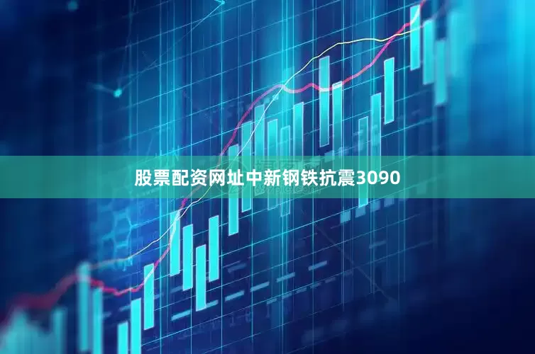 股票配资网址中新钢铁抗震3090