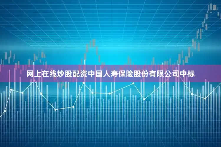 网上在线炒股配资中国人寿保险股份有限公司中标