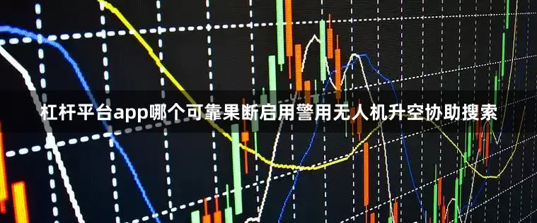 杠杆平台app哪个可靠果断启用警用无人机升空协助搜索