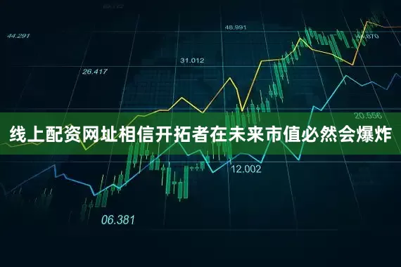 线上配资网址相信开拓者在未来市值必然会爆炸